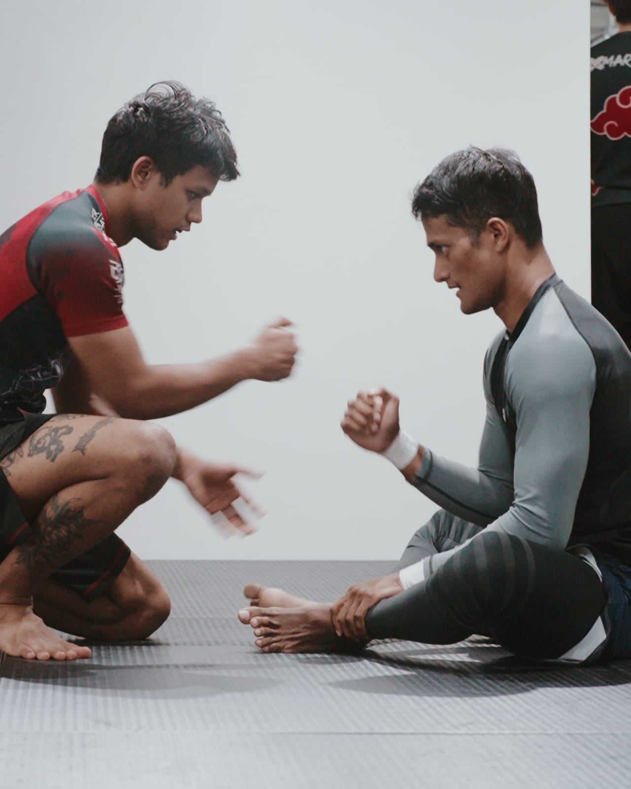 How long does it take to get good at BJJ?