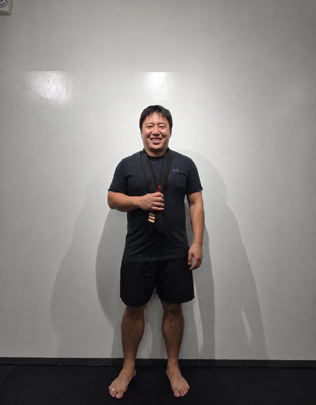 Jason Quek, who founded the academy in 2006