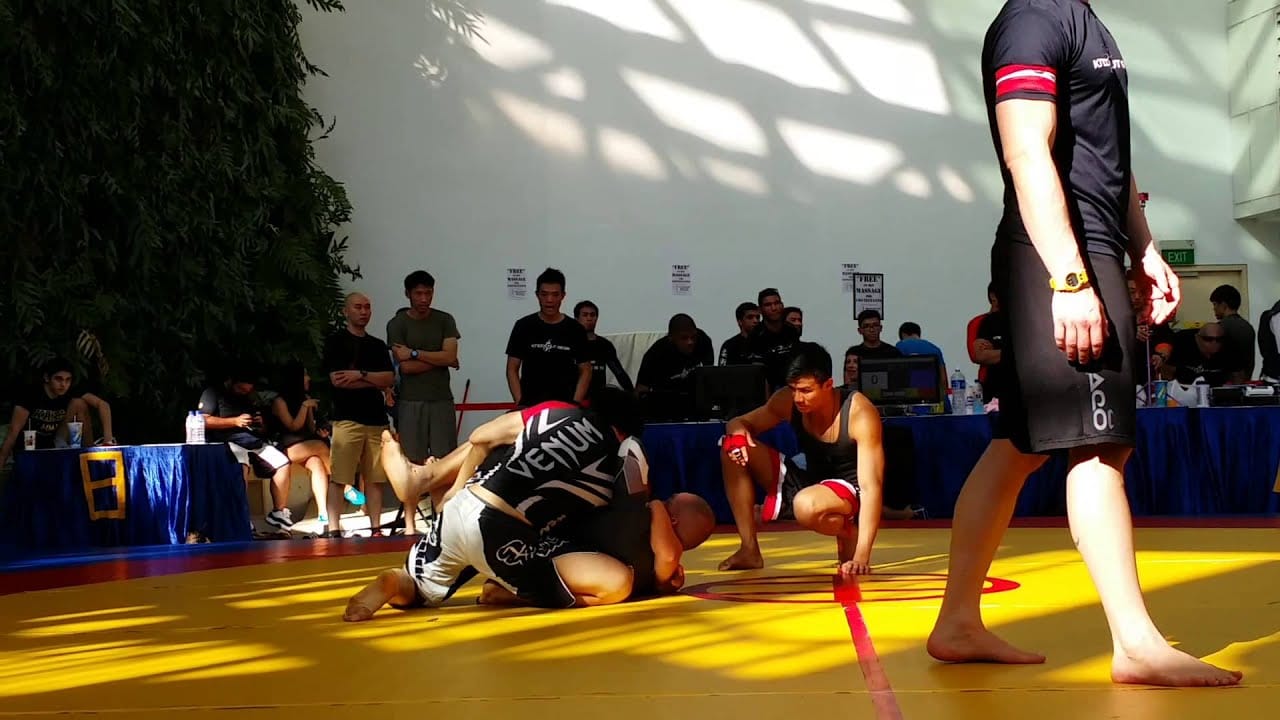 ShiHao Vs Zackee